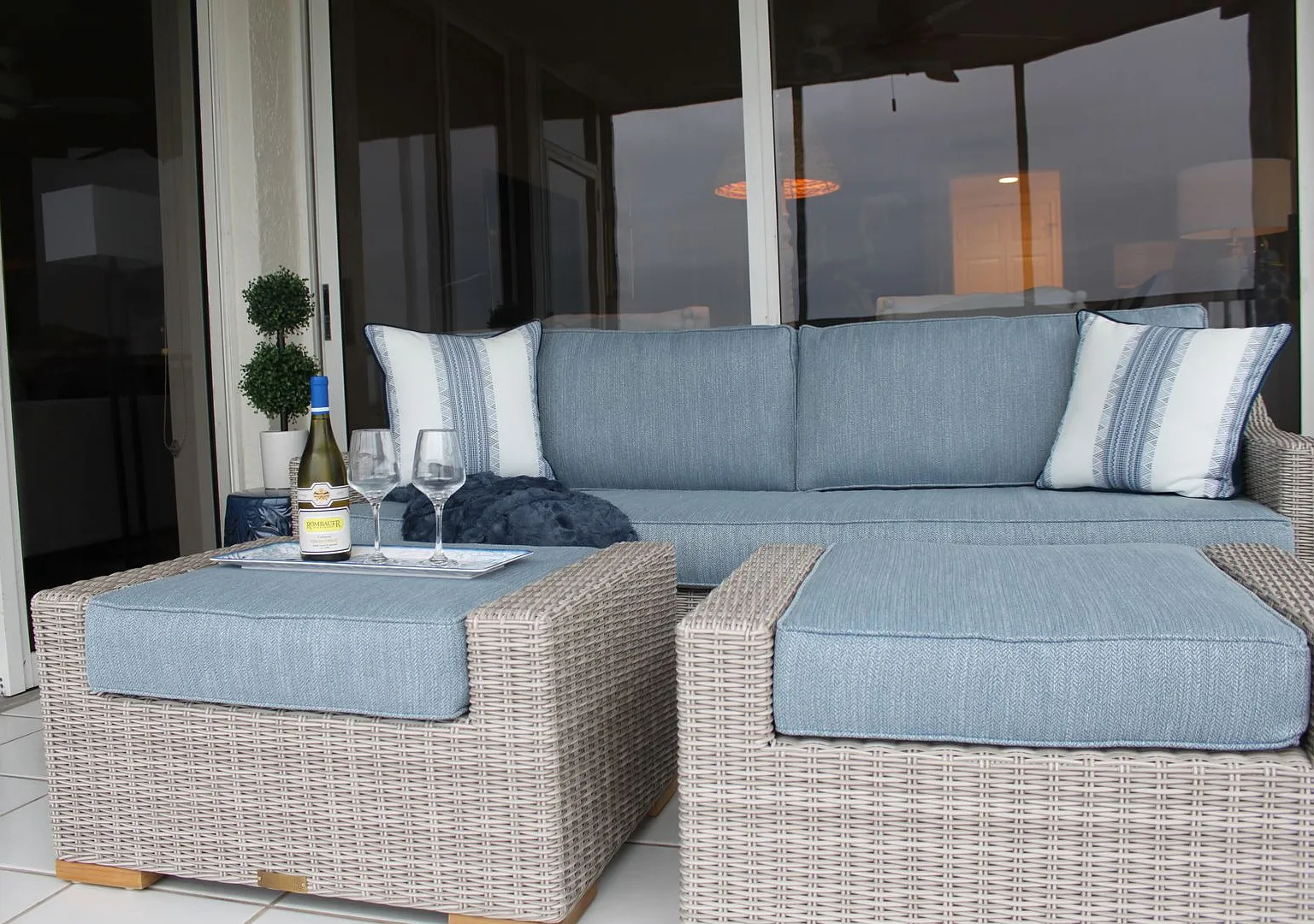 **Pelican Bay**St Nicole**Newly Furnished**Stunning Seasonal Or Annual Rental** — Photo 2