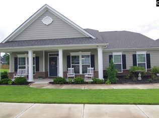 501 Litchfield Ln, Lexington, SC 29072