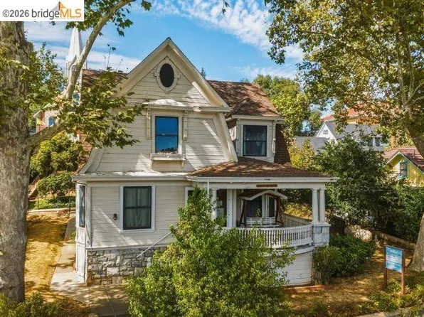 88 Bradford St, Sonora, CA 95370