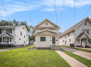 1102 S West Ave, Jackson, MI 49203