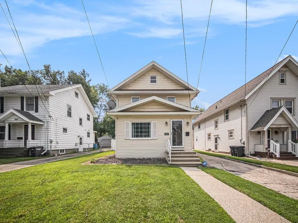 1102 S West Ave, Jackson, MI 49203