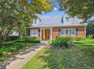 702 Stoneleigh Rd, Baltimore, MD 21212