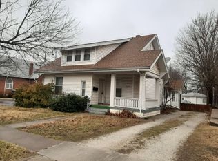 Scott 525, Springfield, MO 65802