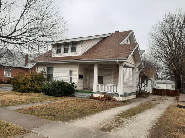 525 W Scott St APT 1