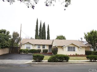 15723 Hiawatha St, Granada Hills, CA 91344