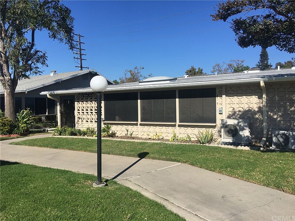 1st image of 13421 Del Monte Dr APT 24L
