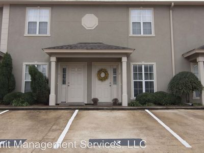 2109 Harris Dr UNIT 17, Oxford, MS, 38655