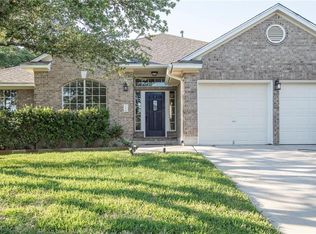 113 Red Oak Ct, Georgetown, TX 78628