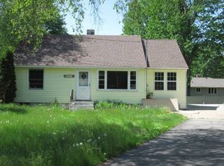 3031 Reddin Rd, Wisconsin Rapids, WI 54495