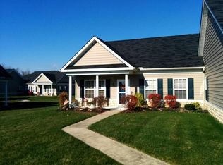 333 Piney Creek Dr, Blacklick, OH 43004