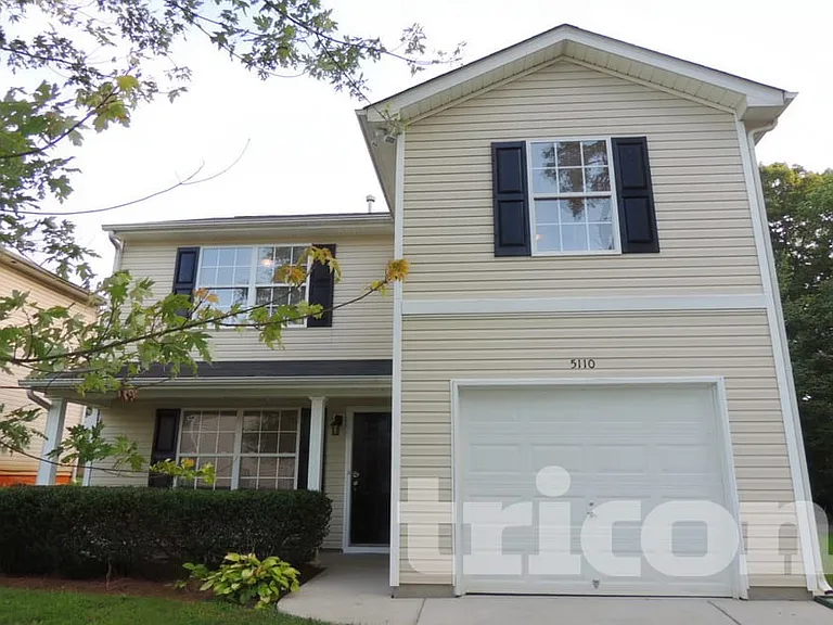 5110 Grays Ridge Dr — Photo 1