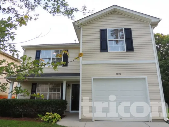 5110 Grays Ridge Dr, Charlotte, NC 28269