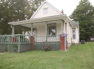 104 N Maple St, Butler, MO 64730