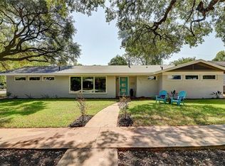 5711 Fairlane Dr, Austin, TX 78757