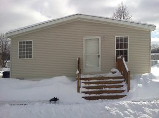 34 115th Ave NE, Blaine, MN 55434