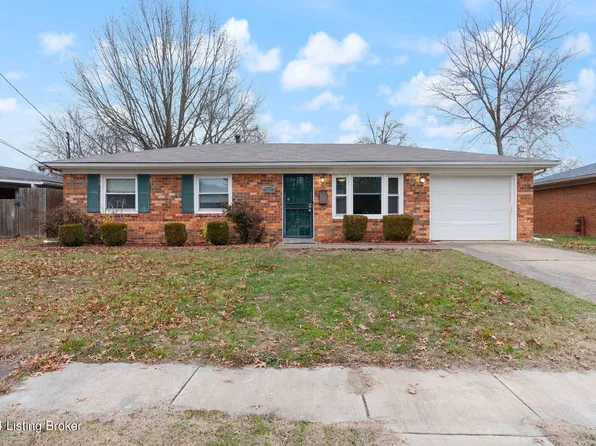 233 Mackie Ln, Louisville, KY 40214
