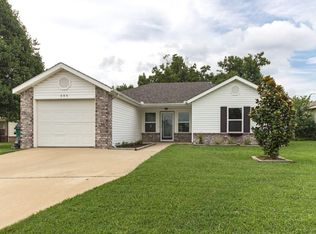 686 Marigold Ave, Springdale, AR 72764