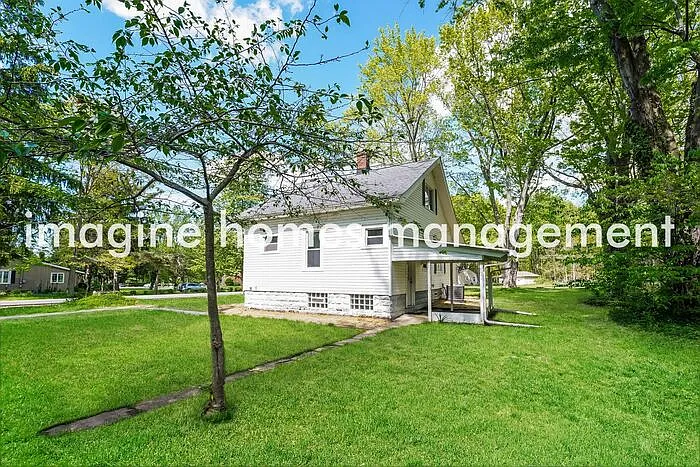 Building Photo - 4238 Porter Rd