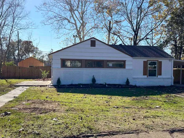 420 Grant St, Birmingham, AL 35228
