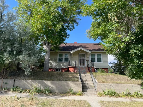 412 S Jefferson St, Casper, WY 82601