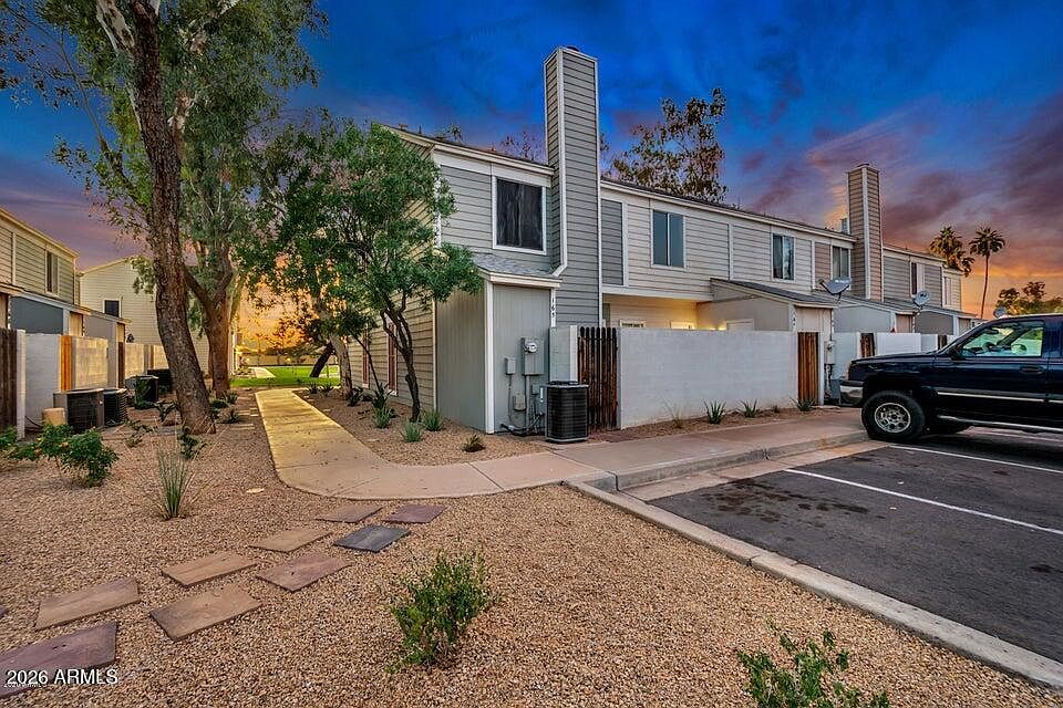 1st image of 1600 N SABA Street #164