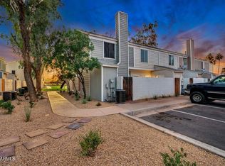 1600 N Saba St UNIT 164, Chandler, AZ 85225