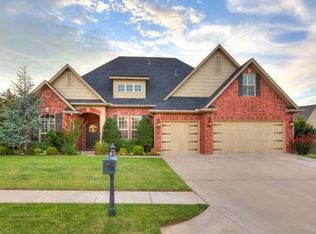 13121 Box Canyon Rd, Oklahoma City, OK 73142