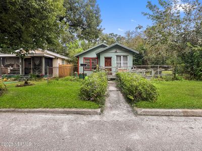 1419 W 24TH Street, Jacksonville, FL, 32209