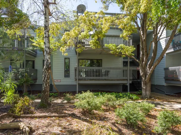 4220 George Ave APT 2, San Mateo, CA 94403
