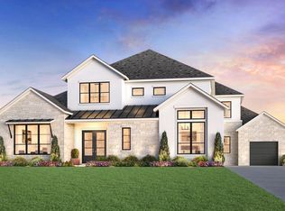 Rainey Plan, Clara Vista at Waterridge - Spring Collection, Kyle, TX 78640