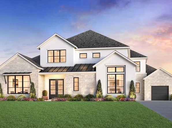 Rainey Plan, Clara Vista at Waterridge - Spring Collection