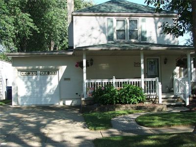 435 75th St, Niagara Falls, NY, 14304