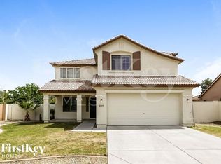 6609 S 23rd Dr, Phoenix, AZ 85041