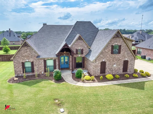 171 Lori Dr, Stonewall, LA 71078