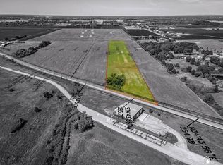 PARCEL U S Turnpike Rd #B, Newport, MI 48166