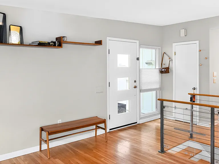beautiful open concept