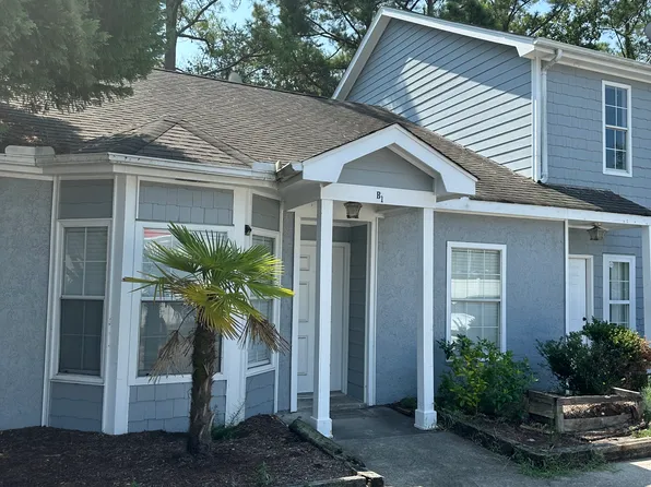 1008 Beach Dr SW APT B1, Calabash, NC 28467