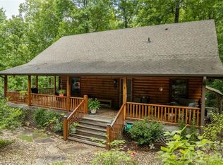 700 Howard Dr, Lake Lure, NC 28746