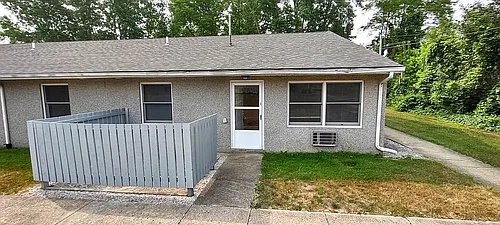 5201 Fuller Dr #1 Photo 1