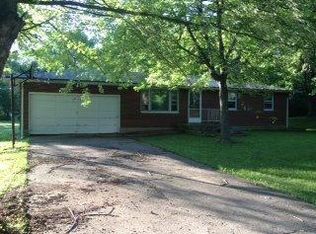 3033 Colonel Glenn Hwy, Fairborn, OH 45324
