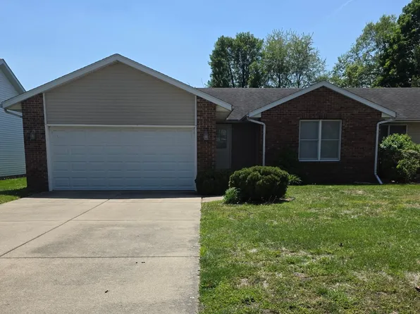 3054 Cascade Dr, Springfield, IL 62704