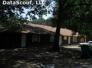 6013 Windham Ave APT 4, Pine Bluff, AR 71602