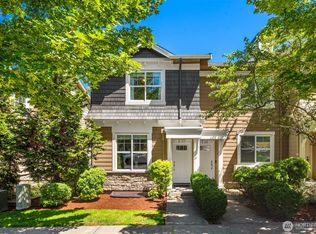 7525 129th Pl SE UNIT E-107, Newcastle, WA 98056