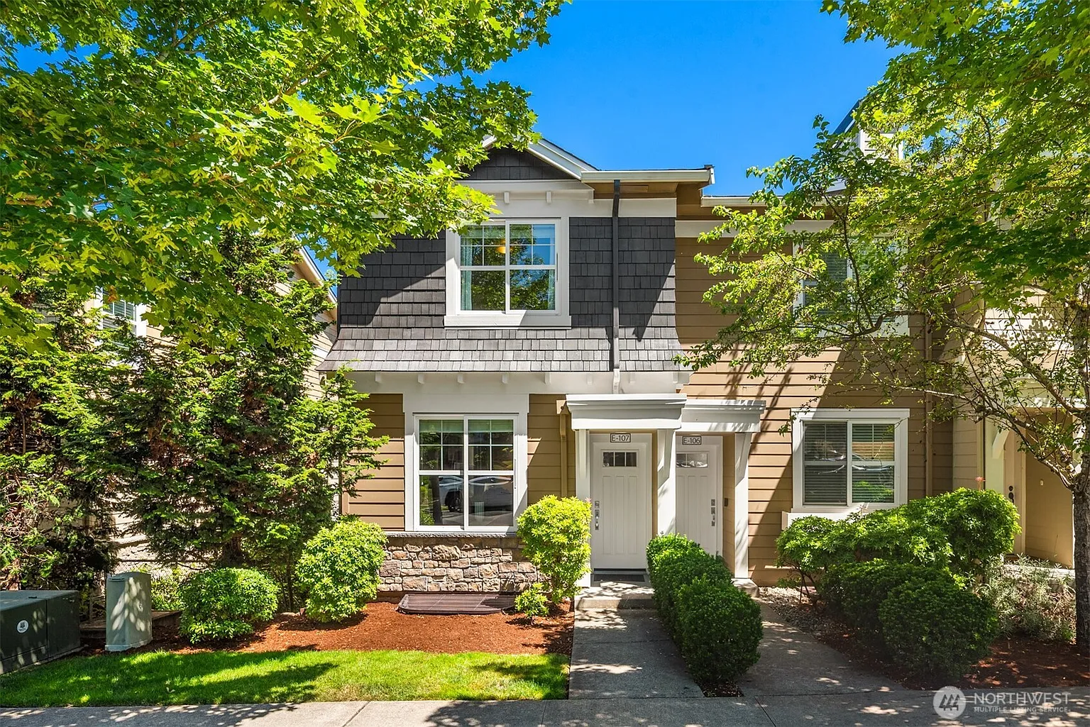 7525 129th Place SE #E107 photo 1