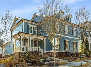 699 Arklow Dr, Milton, GA 30004