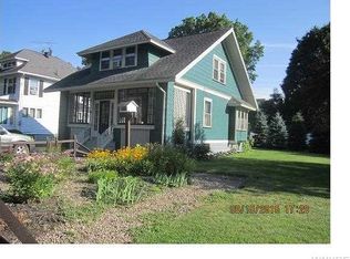68 North St, Attica, NY 14011
