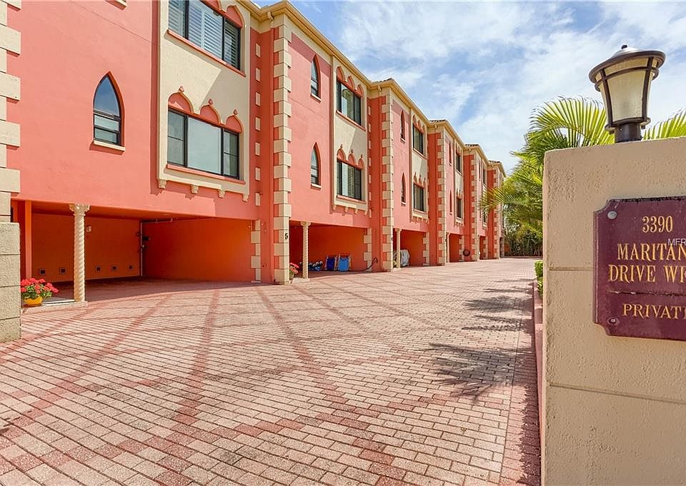 1st image of 3390 Maritana Dr #4