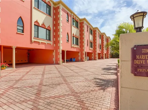 3390 Maritana Dr #4, Saint Pete Beach, FL 33706