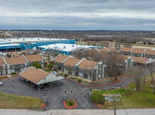 Keystone Townhomes, Mannford, OK 74044