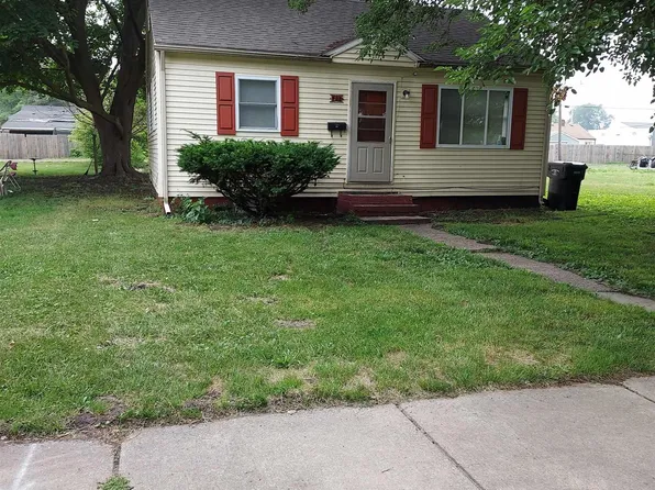 427 S Kenmore St, South Bend, IN 46619